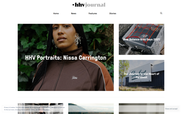 hhv-journal.com