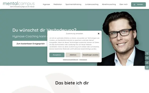 mentalcampus.de