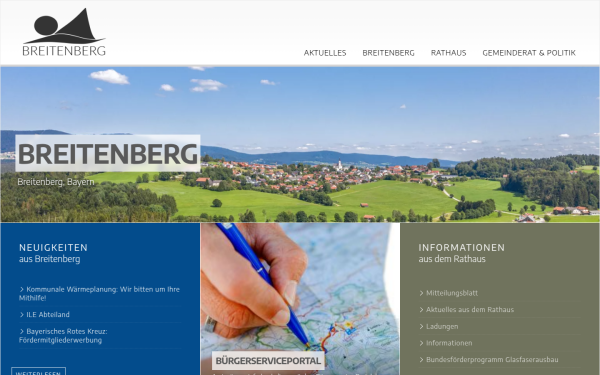 breitenberg.de