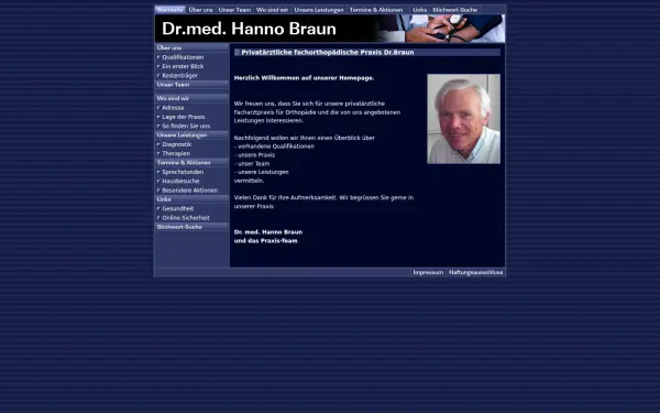 drhannobraun.de