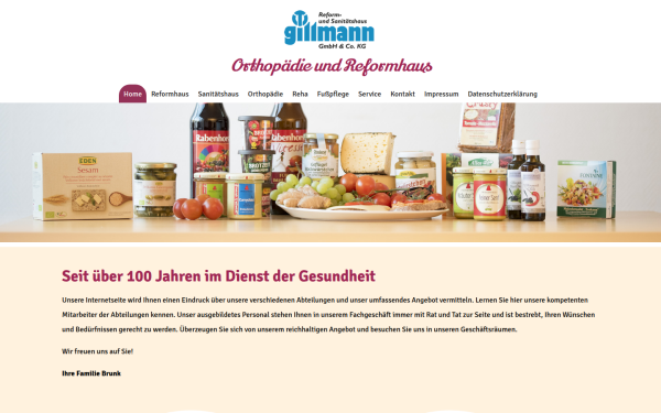 gillmann.io