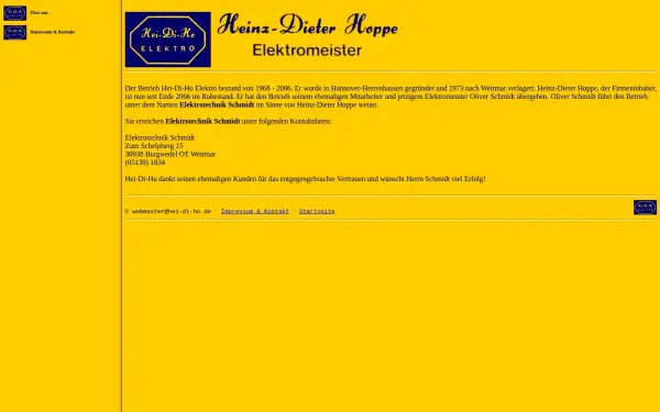 hei-di-ho.de