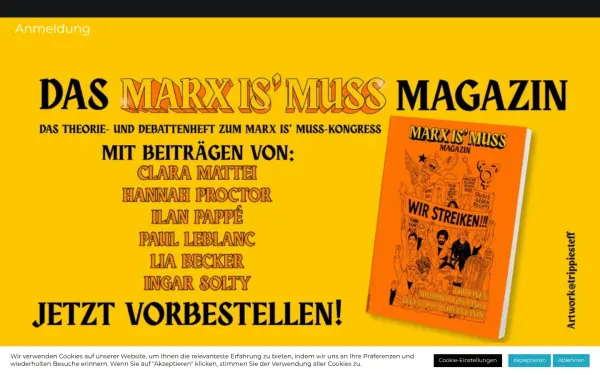 marxismuss.de