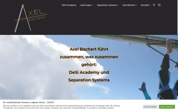 axel-bachert.de