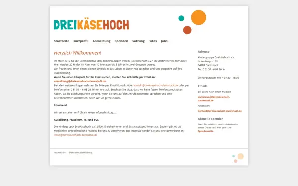 dreikaesehoch-darmstadt.de