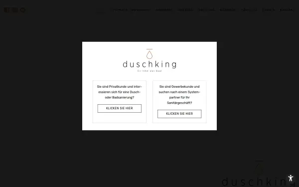www.duschking.de