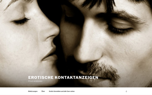 www.kontaktanzeigen24.biz