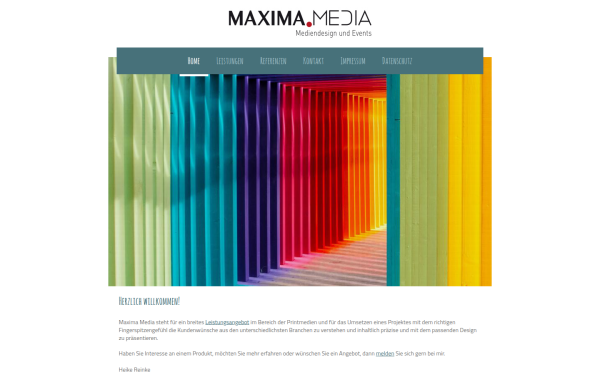 www.maxima-media.de