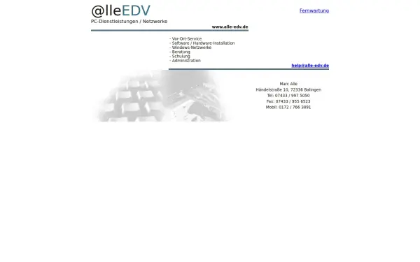 alle-edv.de