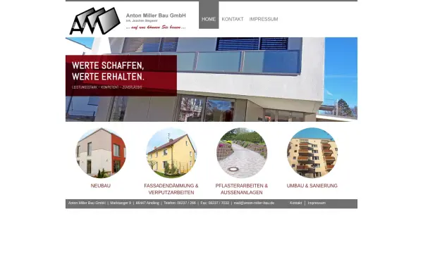 anton-miller-bau.de
