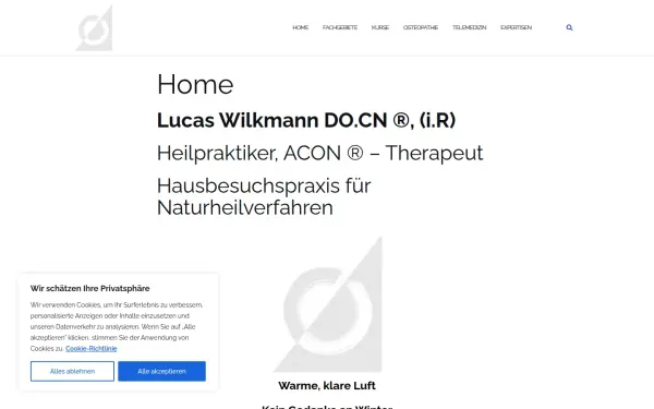 lucas-wilkmann.de