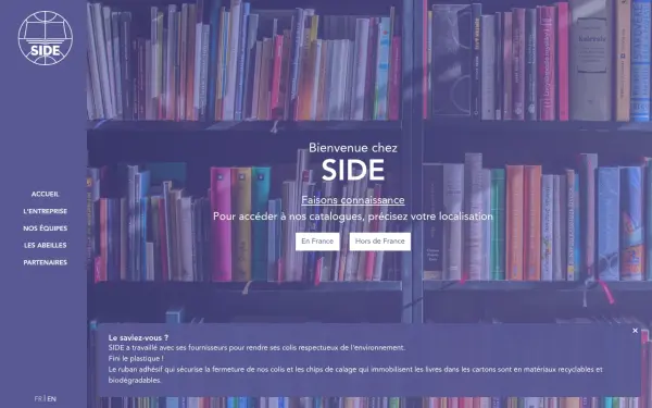 side.fr