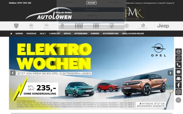 autoloewen.de