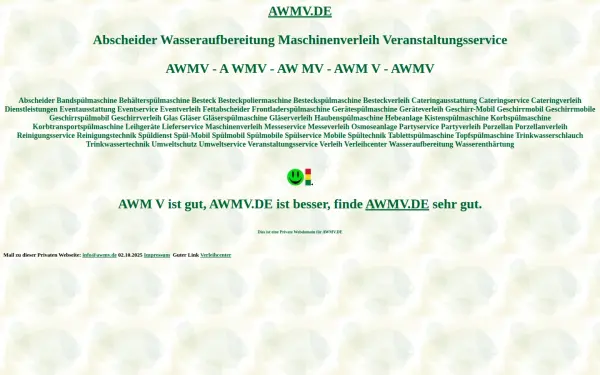 awmv.de