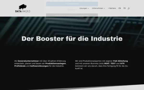 dataahead.de