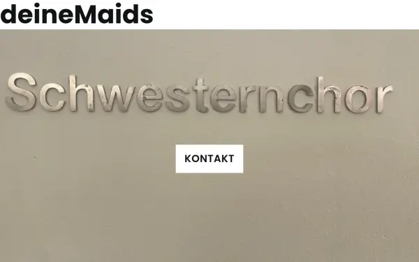 deinemaids.de