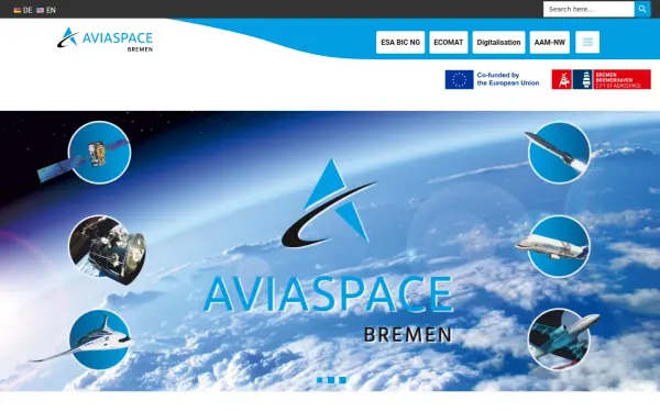 www.aviaspace-bremen.de