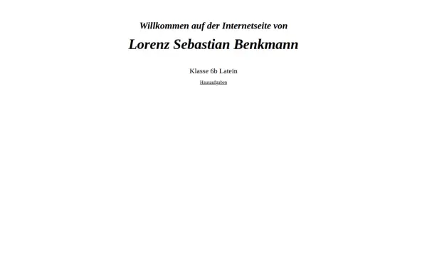 lsbenkmann.de