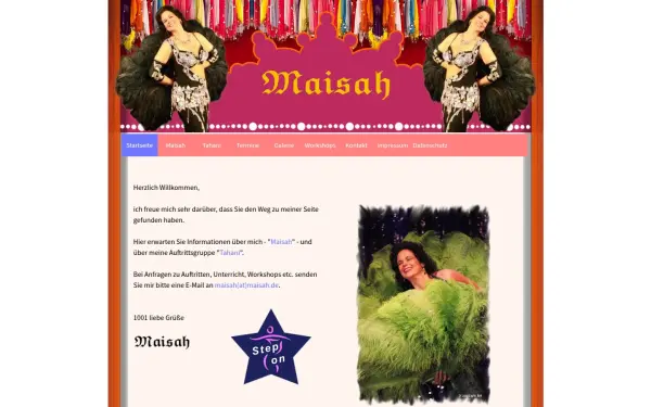 maisah.de