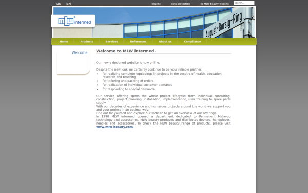 mlw-intermed.de