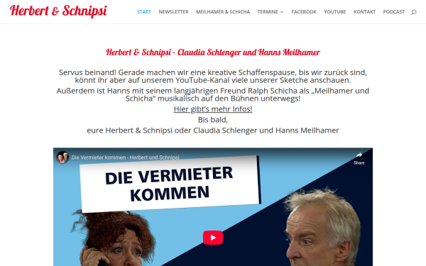 herbertundschnipsi.de