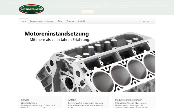 motoren-rb.com