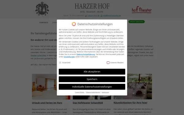 www.hotel-harzerhof.de