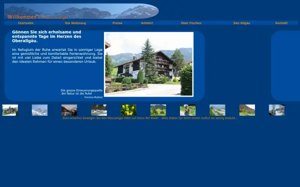 alpenwohnung.de