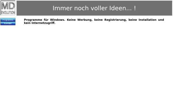 md-evolution.de