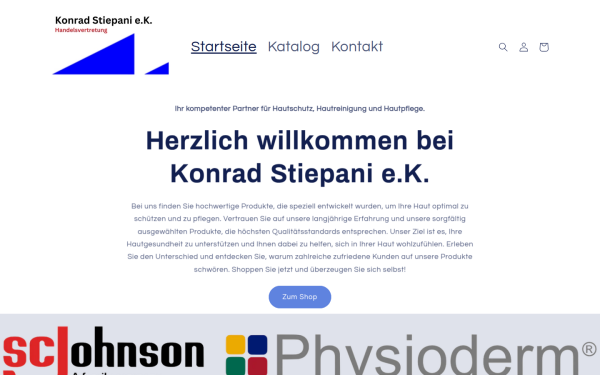 www.stiepani.de