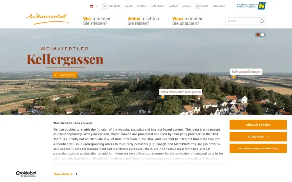 www.weinviertel.at