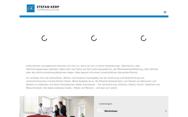 stefankerp.de