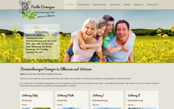 www.fewo-domeyer-foehr.de