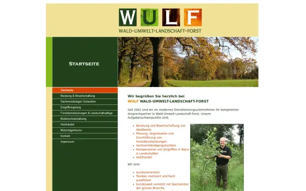 meinfoerster.de