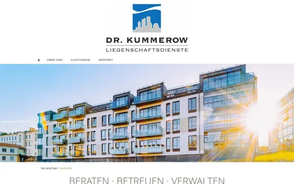 dr-kummerow.de
