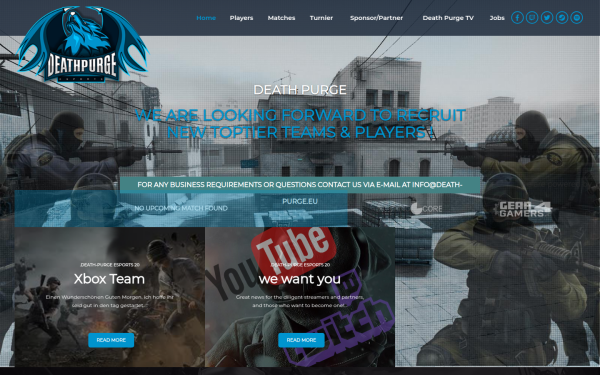 death-purge.eu