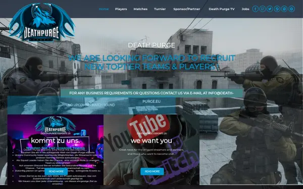 death-purge.eu