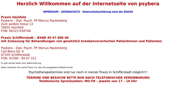 marcus-rautenberg.de