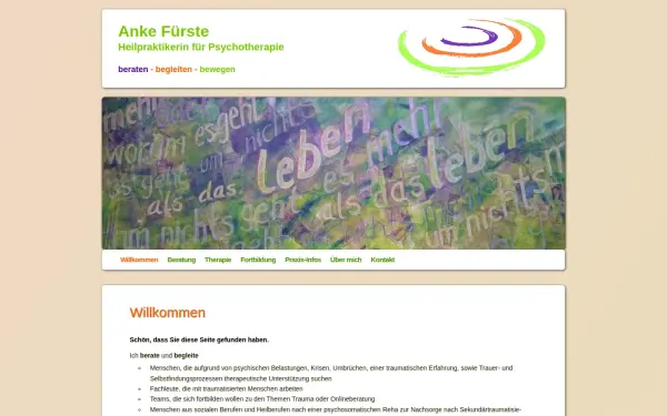 anke-fuerste.de