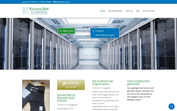 korves.net