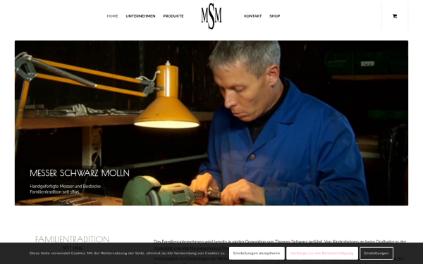 www.messer-schwarz.at