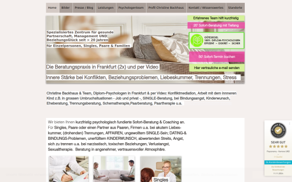 www.paartherapie-in-frankfurt.de