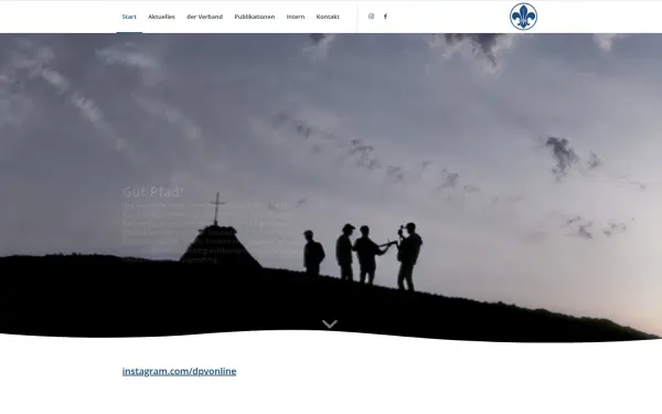 dpvonline.de