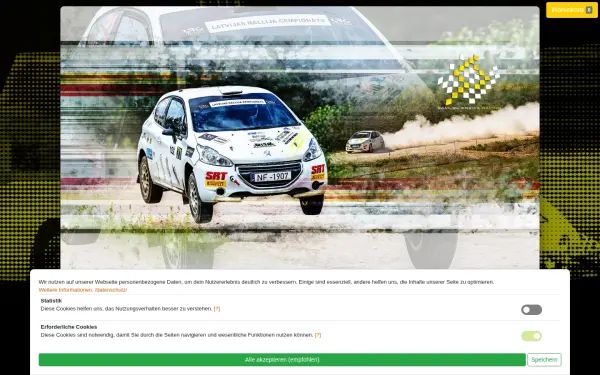 drewsracing.de