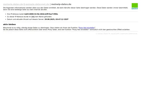 meineip-datev.de