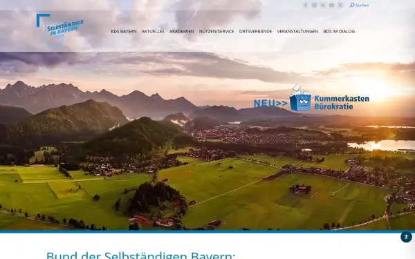 www.bds-bayern.de