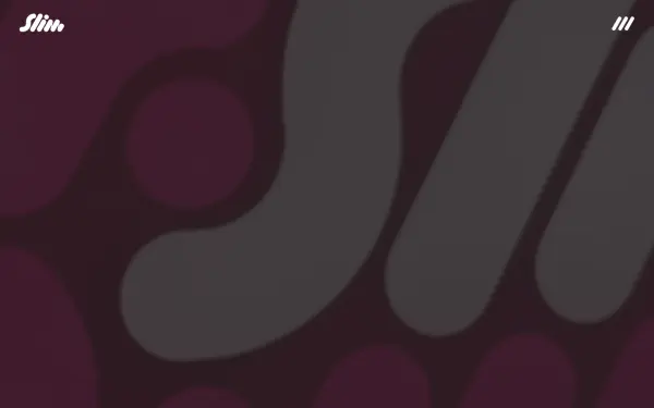 www.weareslim.de
