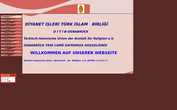 ditib-osnabrueck.de