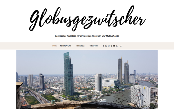 globusgezwitscher.de