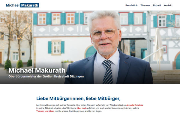 michael-makurath.de
